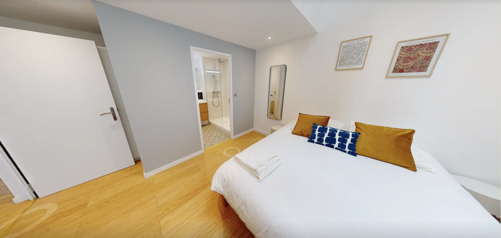 Chambre 2