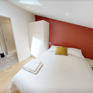 Chambre 3, #2.