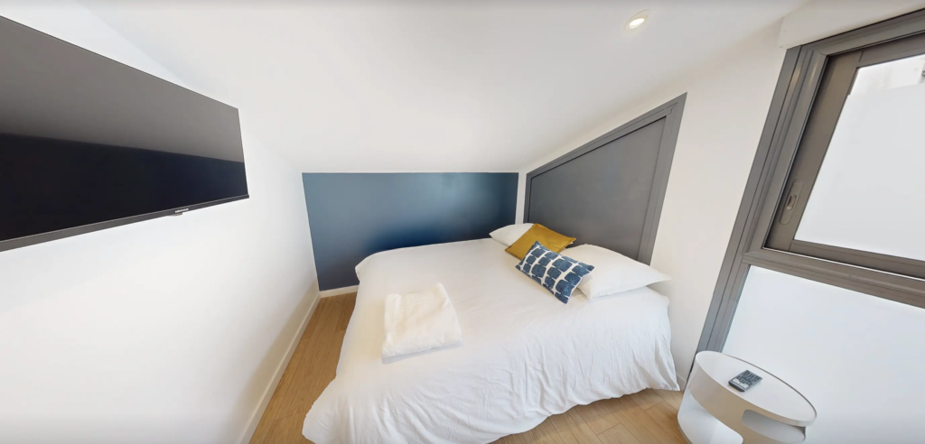 Chambre 4