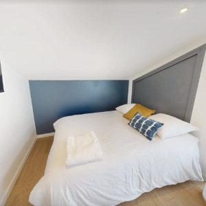 Chambre 4, #2.